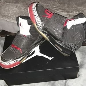 Jordans
